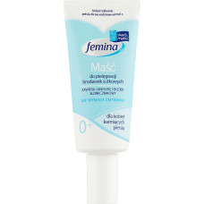 Мазь для сосків Skarb Matki Femina, 30 гр
