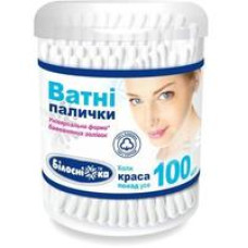 Ватні палички Білосніжка Ватні палички Білосніжка