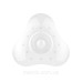 Накладки на соски BabyOno Natural Nursing, 2 шт Накладки на соски BabyOno Natural Nursing, 2 шт