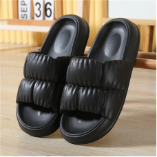 Капці гумові Anvers black Капці гумові Anvers black