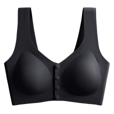 Бюстгальтер для годування та вагітних Anatomic Black Бюстгальтер для годування та вагітних Anatomic Black