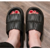 Капці гумові Anvers black Капці гумові Anvers black