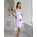 Нічна сорочка White Нічна сорочка White