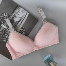 Бюстгальтер для годування Native Pink/Gray Бюстгальтер для годування Native Pink/Gray